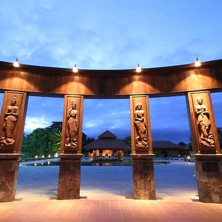 รูปาร์ มัณดาลาร์ รีสอร์ท มัณฑะเลย์ ภายนอก รูปภาพ