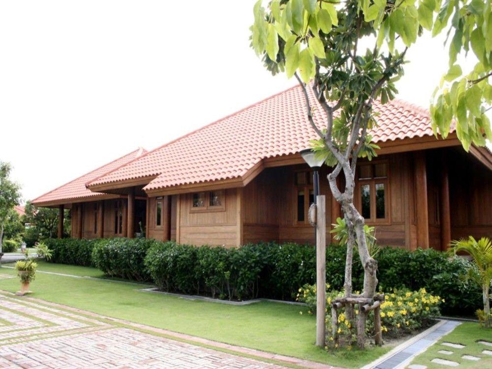 รูปาร์ มัณดาลาร์ รีสอร์ท มัณฑะเลย์ ภายนอก รูปภาพ