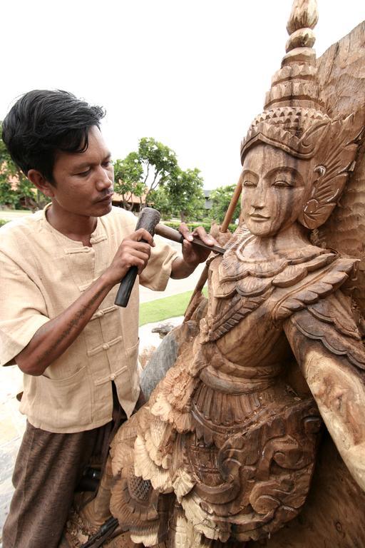 รูปาร์ มัณดาลาร์ รีสอร์ท มัณฑะเลย์ ภายนอก รูปภาพ