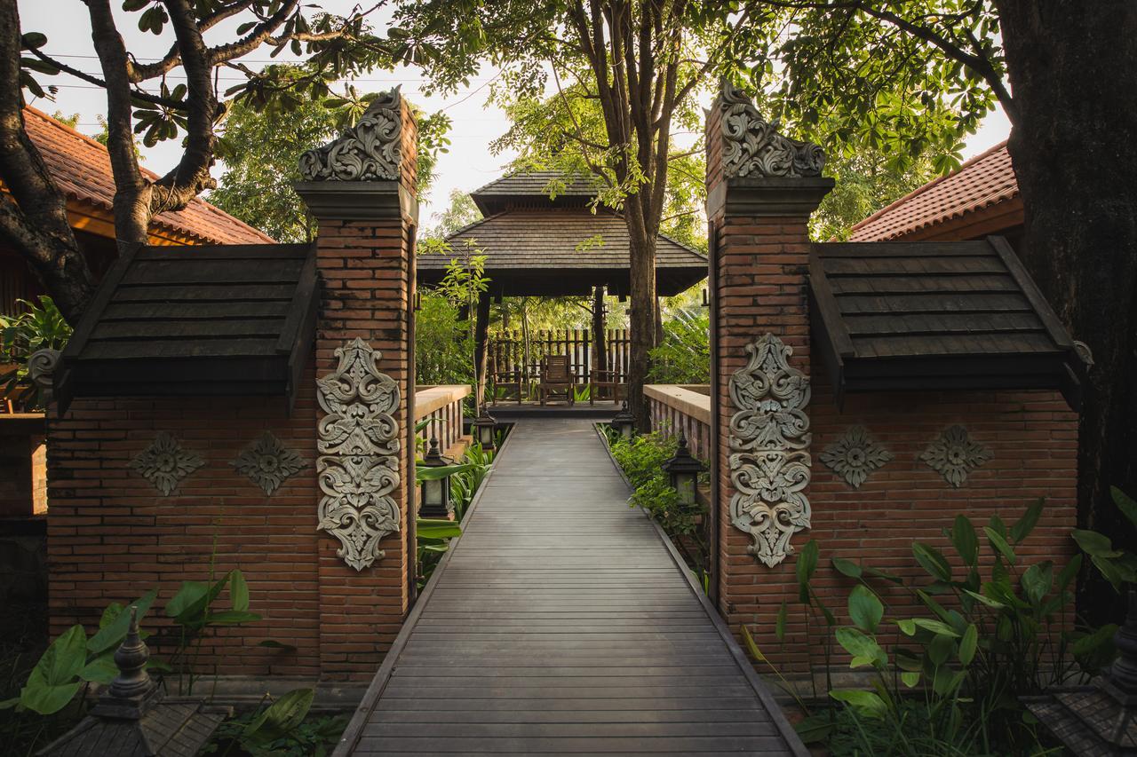 รูปาร์ มัณดาลาร์ รีสอร์ท มัณฑะเลย์ ห้อง รูปภาพ