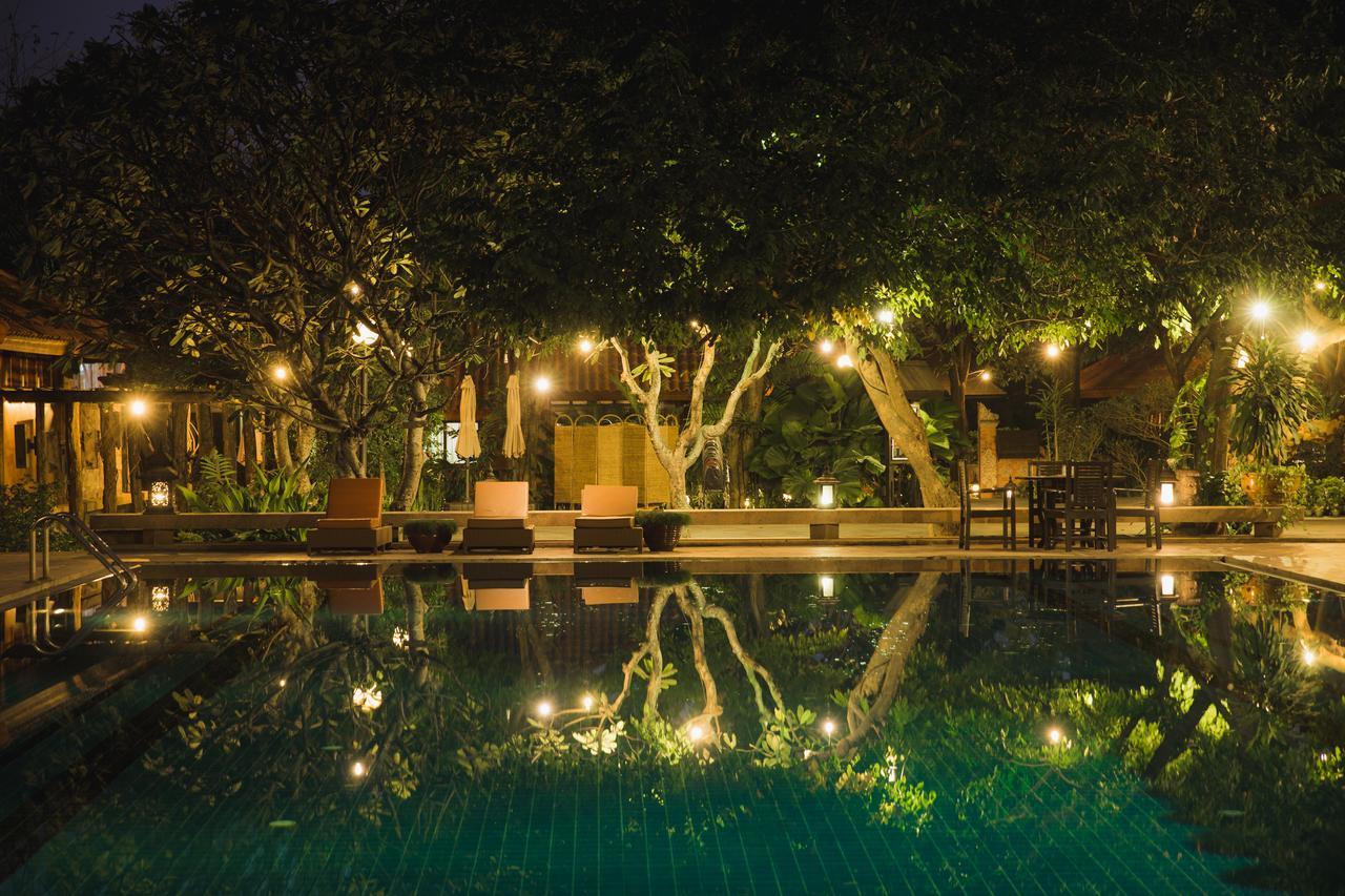รูปาร์ มัณดาลาร์ รีสอร์ท มัณฑะเลย์ ภายนอก รูปภาพ